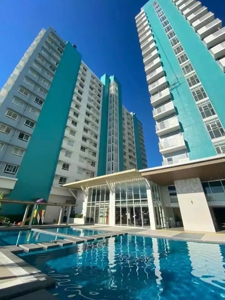 Studio with 30.88 sqm Clean title/fully paid — Studio in Across ChinaBank, Bacolod, Negros Occidental — Photo 4