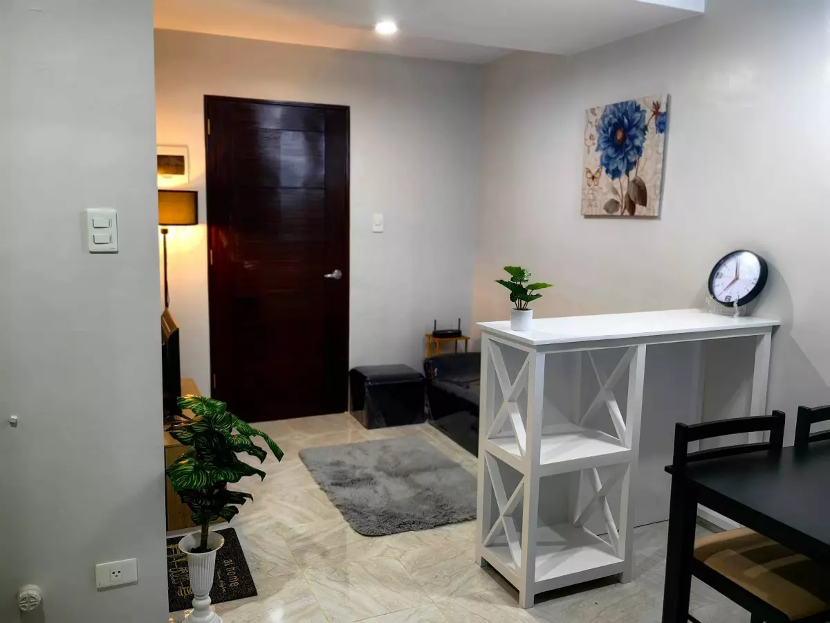 CCT 107-815203 — 2 Bedrooms in Cebu City, Cebu, Philippines — Photo 6