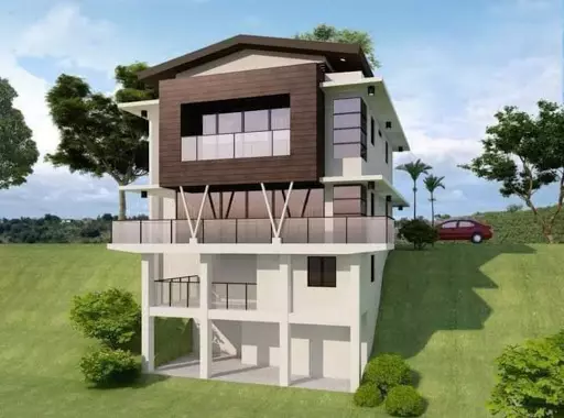 Kishanta house and lot for sale - photo 3