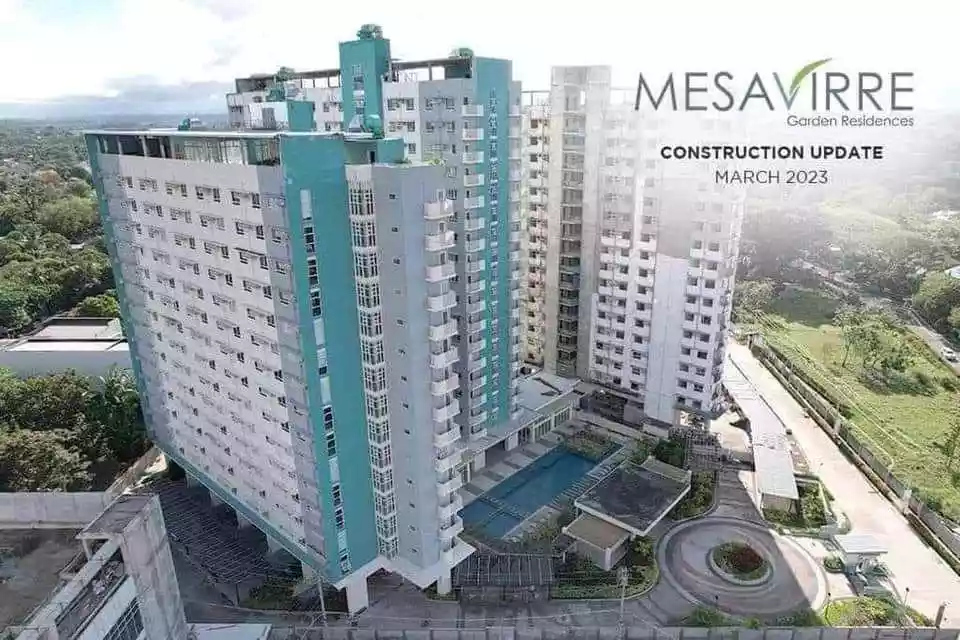 RUSH BACOLOD CONDO FOR SALE! — Studio in Lacson Street, Bacolod, Negros Occidental — Photo 5