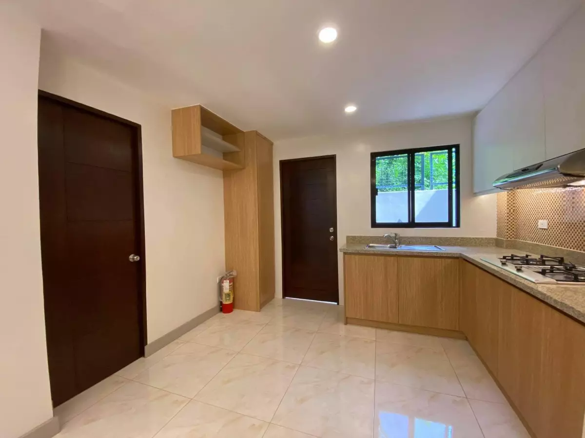 House and Lot — House and Lot in Cebu City, Cebu, Philippines — Photo 5