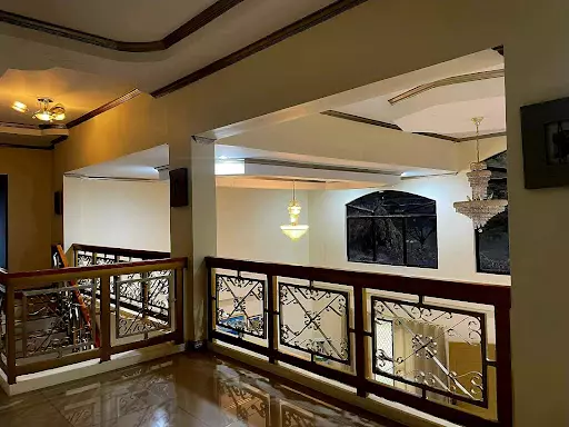 A Huge High Ceiling House with 9 bedrooms with toilet and bath each - photo 6