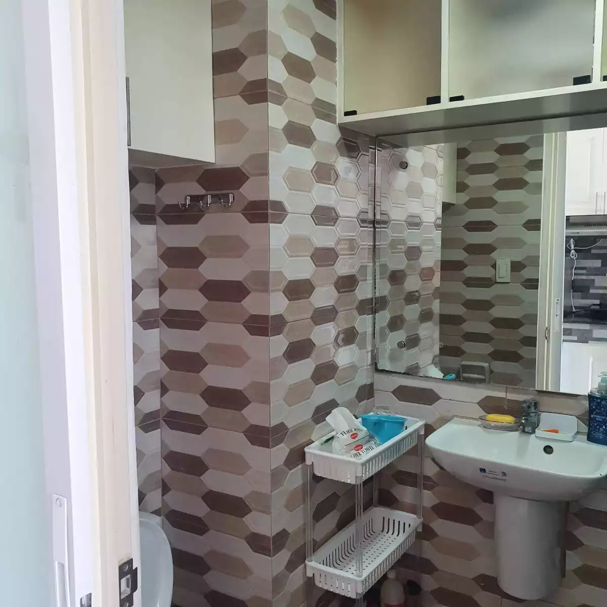 SUNVIDA TOWER CONDO FOR RENTâ€¼ï¸ — Studio in Juan Luna Avenue Extension, Cebu City, Central Visayas — Photo 6
