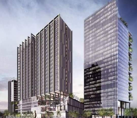 Affordable Condo for assume in uptown Cebu — Studio in V Rama Avenue, Cebu City, Cebu — Photo 4