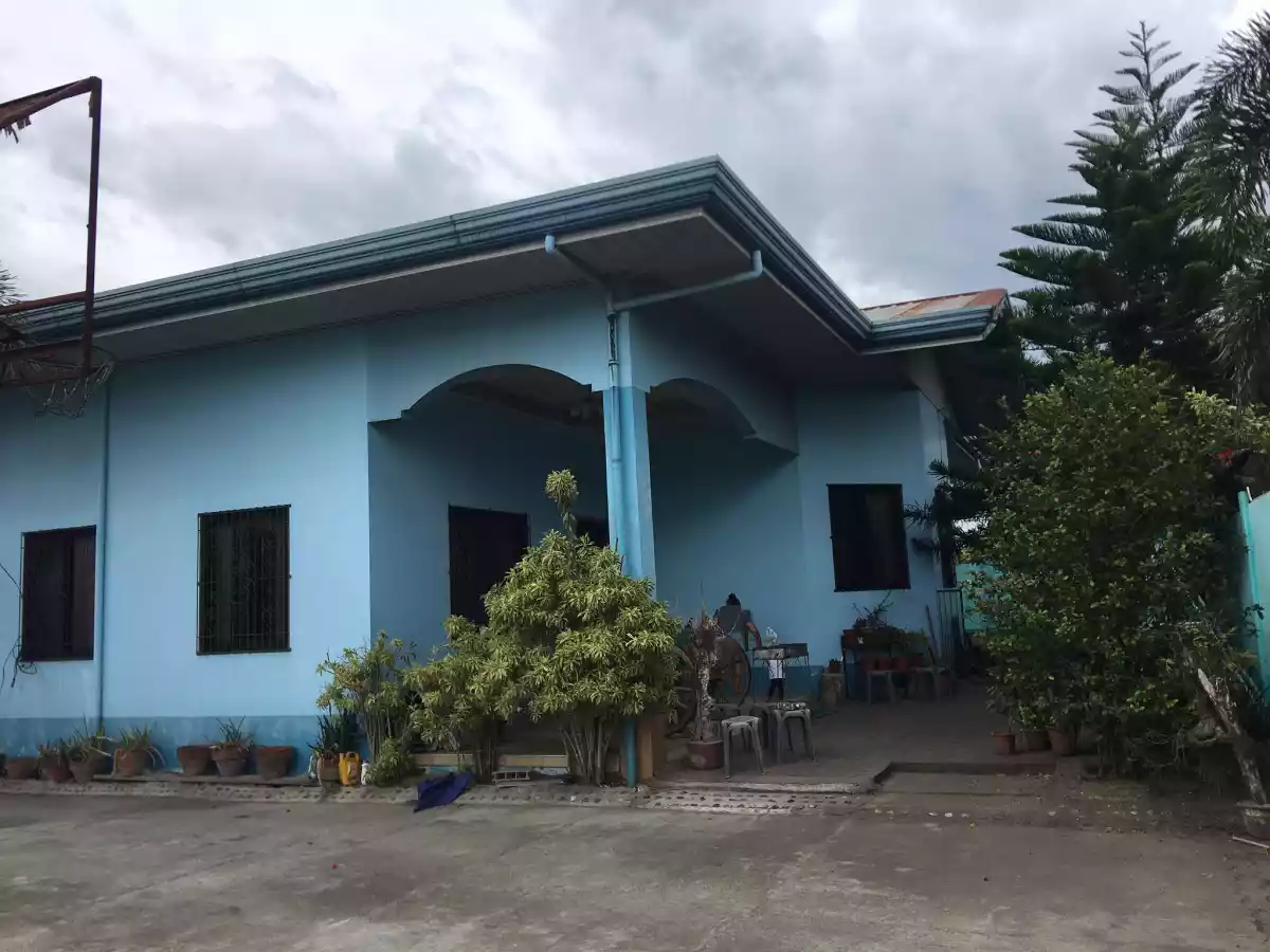 Lajo Subd Brgy Mabuhay — House and Lot in General Santos City, South Cotabato, Philippines — Photo 2