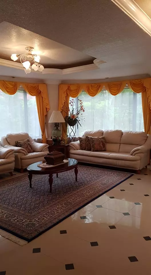 Open photo 12 of 18 — 3 storey house, fully furnished with roof deck