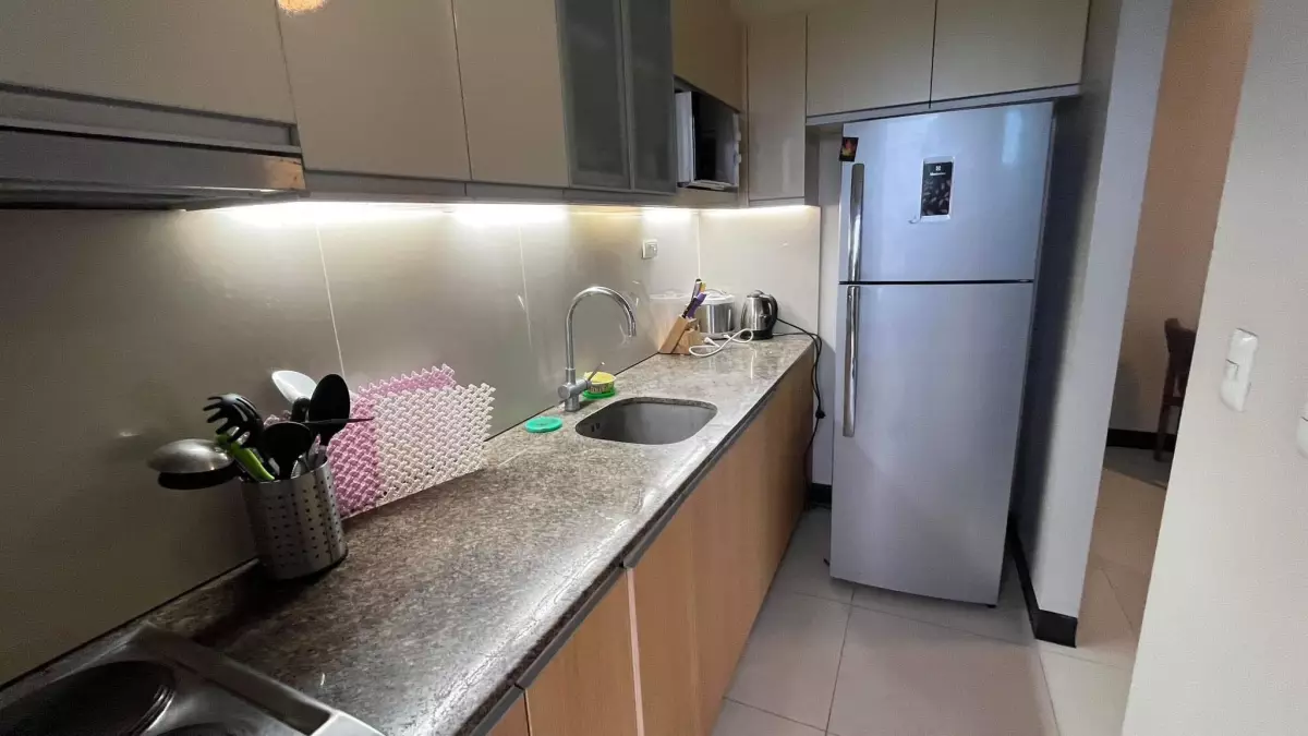 For Sale 1 Bedroom Seaview Condo Unit — 1 Bedroom in Newtown Boulevard, The Mactan Newtown, Lapu-Lapu City — Photo 5