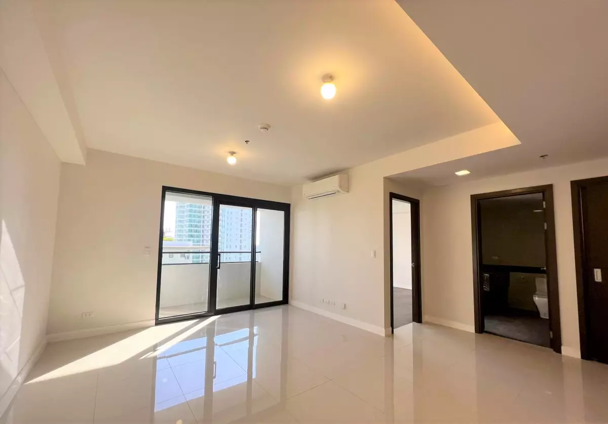 1Bedroom Alcoves for SALE Cebu Business Park with parking — 1 Bedroom in Luzon Avenue, Cebu City, Central Visayas — Photo 3