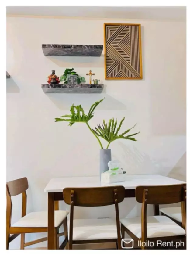 For Rent Studio Condo in Bolilao, Iloilo City 25 sqm — Studio in Iloilo City, Iloilo, 5000 — Photo 5