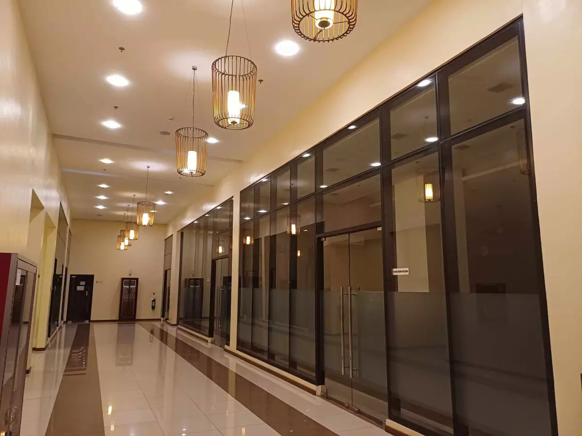1 Bedroom Unit For Sale in Azalea Place Cebu City — 1 Bedroom in Cebu City, Philippines — Photo 3
