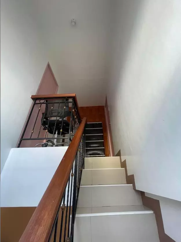 Duplex for rent inside Eastland Estate Subd — House and Lot in Eastland Dr, Liloan, Cebu — Photo 7
