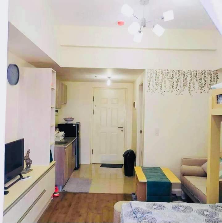 For Rent!! Fully furnished Studio Unit in Grand Res. Cebu - photo 6