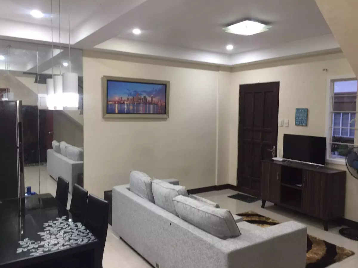 Bayswater talisay — House and Lot in Cebu, Philippines — Photo 5
