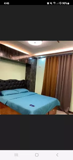 CONDO FOR RENT- FULLY FURNISHED — Studio in Lapu-Lapu, Lalawigan ng Cebu, Philippines — Photo 4