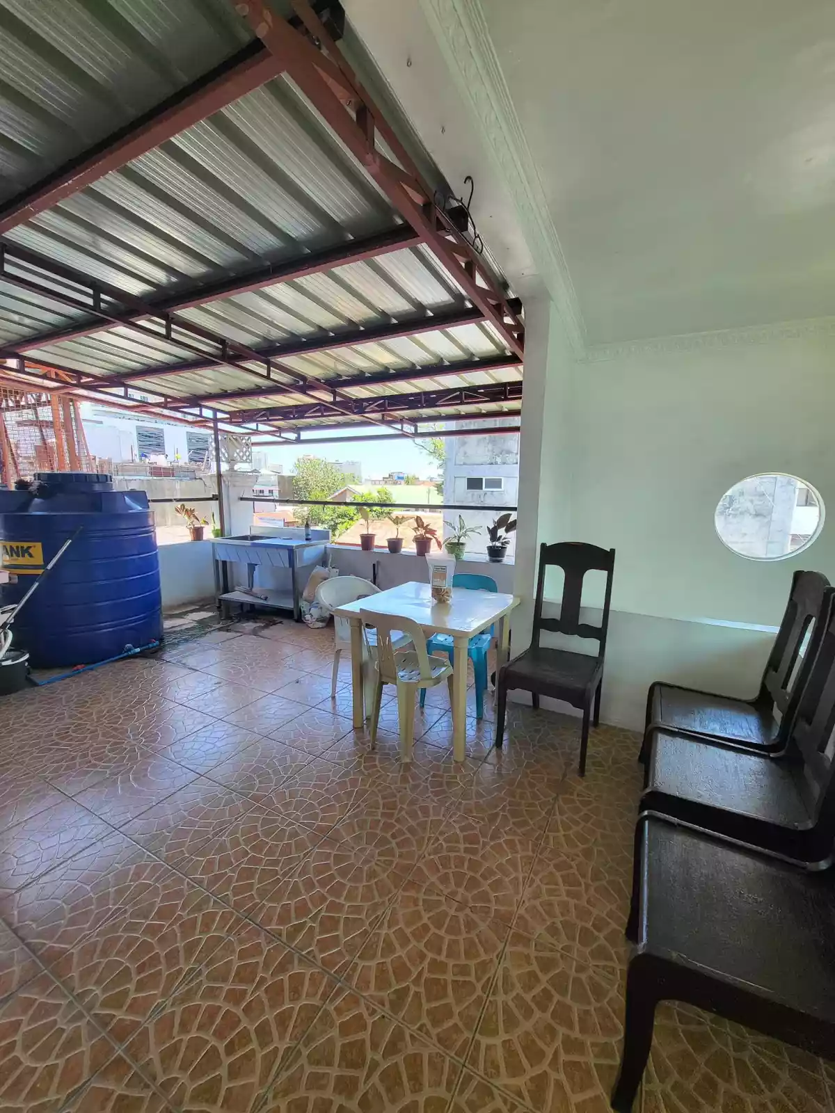 HOUSE & LOT FOR SALE- HIPODROMO — House and Lot in Cebu City, Cebu, Philippines — Photo 2