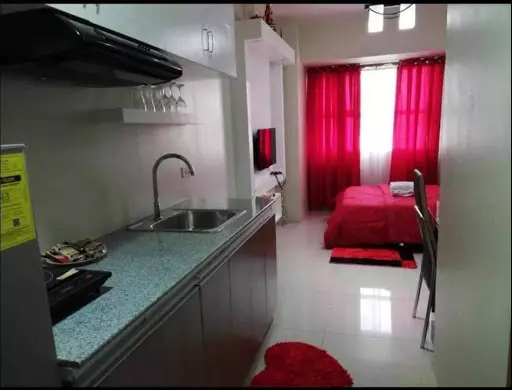 Horizon 101 condo for sale — Studio in Cebu City, Cebu, Philippines — Photo 6