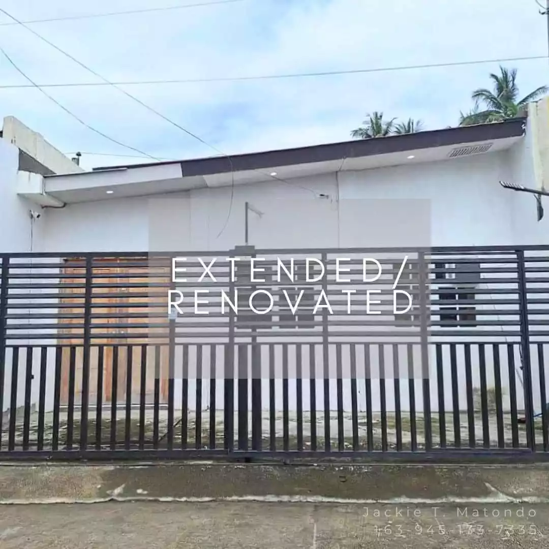 Kristine C Property — House and Lot in Baluan, General Santos City, South Cotabato — Photo 2