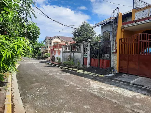 St.Charbel South (sta.Lucia properties) — Residential Lot in Executive Village, Dasmari?as, Cavite — Photo 4