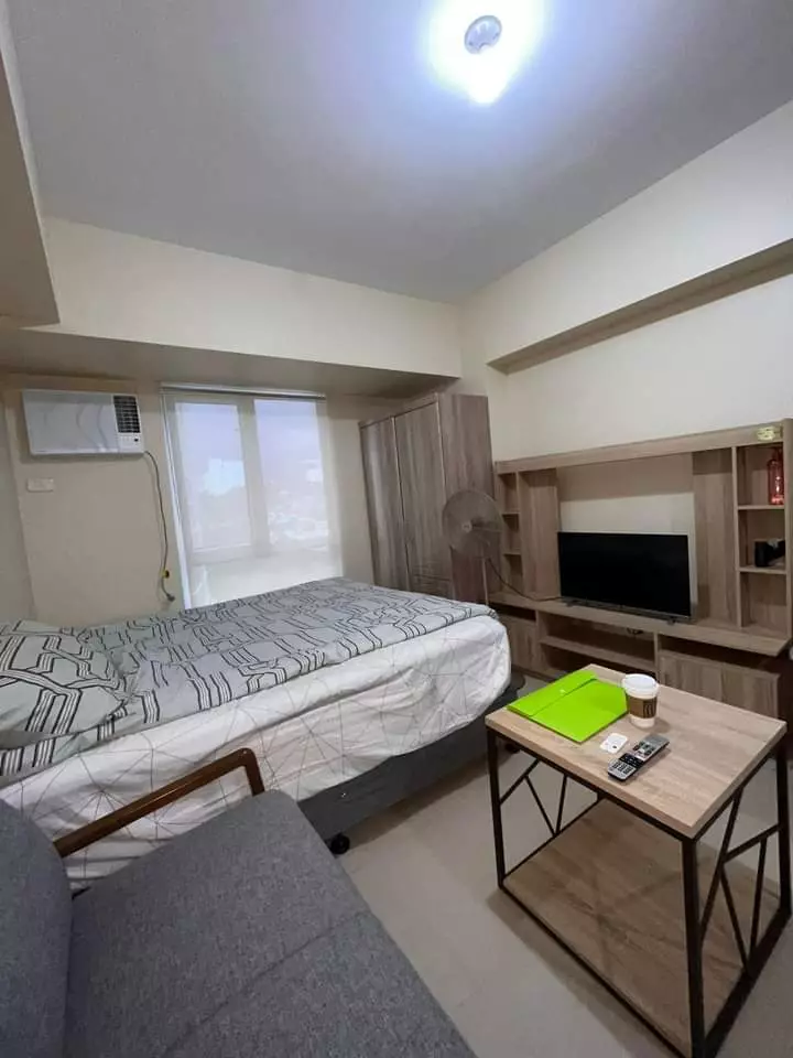 Studio type for rent — Studio in Lahug, Cebu City, Cebu — Photo 5
