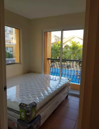 FOR RENT 2BR UNIT SAN REMO OASIS — 2 Bedrooms in Cebu South Coastal Rd, Talisay, Cebu — Photo 5