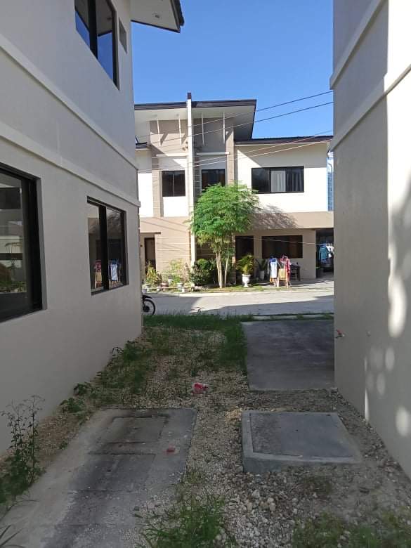 For Rent House & Lot