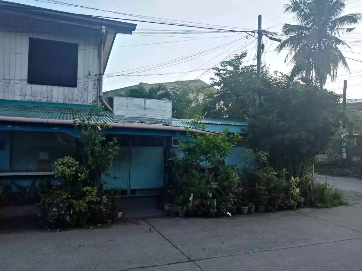 vlz carmen — Residential Lot in Cagayan de Oro, Misamis Oriental, Philippines — Photo 4