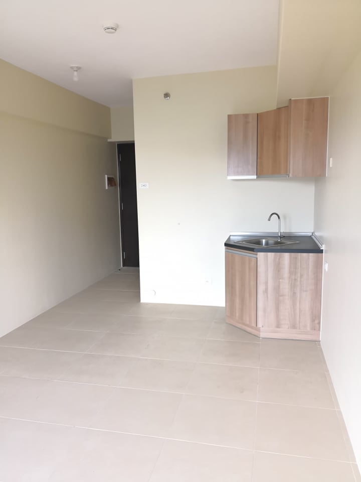 Studio for sale at Avida Reala IT Park Cebu — Studio in Lahug, Cebu City, Cebu — Photo 4