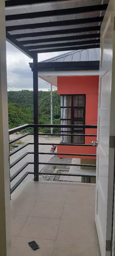 SINGLE DETACHED HOUSE AND LOT IN TOLOTOLO CONSOLACION - photo 6