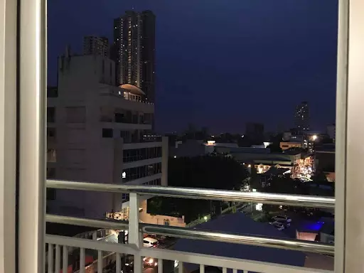 Open photo 13 of 43 — Baseline Residences Studio Unit for SALE