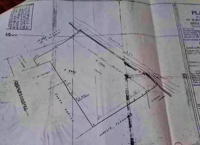 Beach lot — Beach Lot in Carmen, Cebu, Philippines — Photo 4