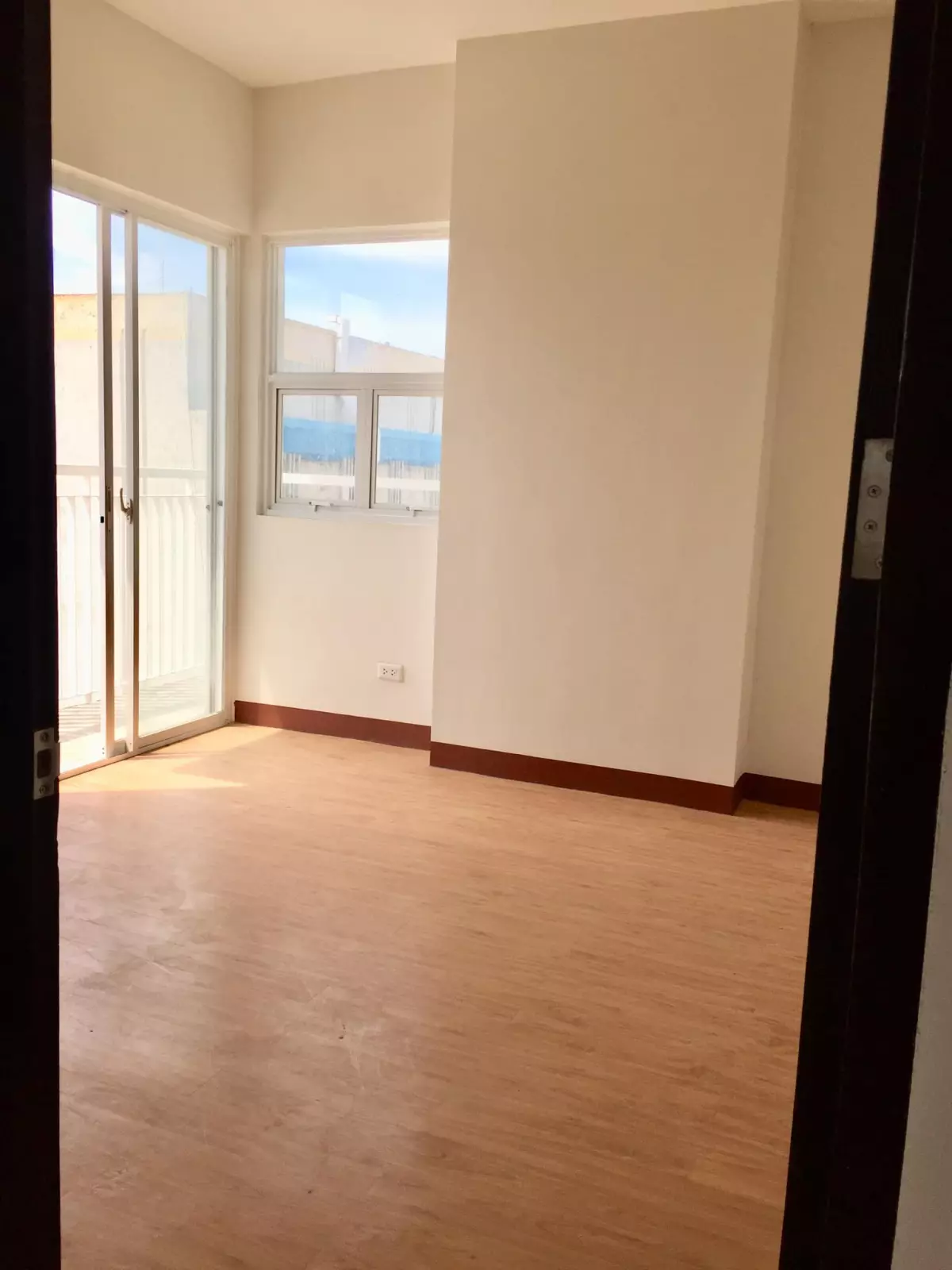 FOR SALE RFO 1BEDROOM CONDO TOP FLOOR! — 1 Bedroom in Cagayan de Oro, Philippines — Photo 5