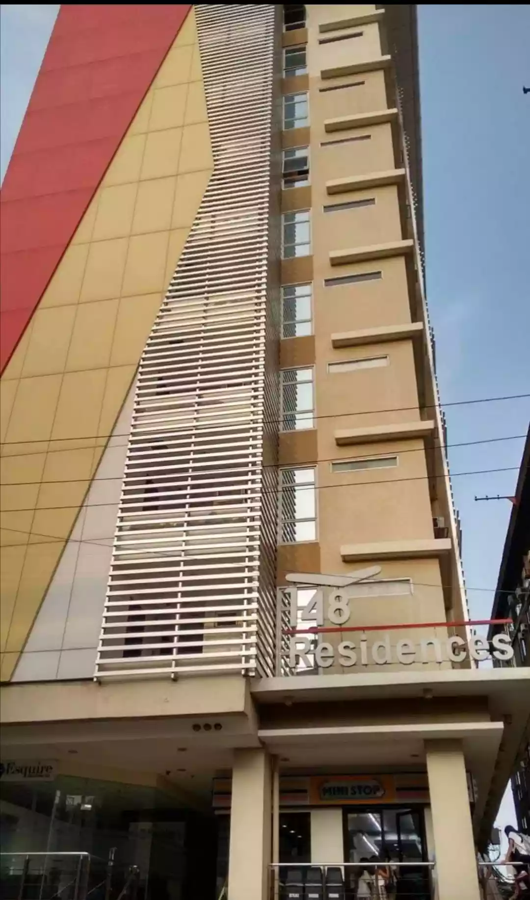 148 Residences