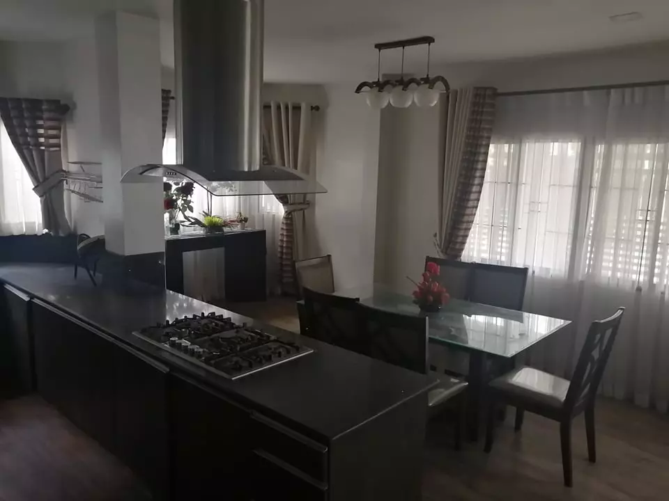 Two Storey House and Lot in Talisay City — House and Lot in San Isidro Road, Talisay, Cebu — Photo 3