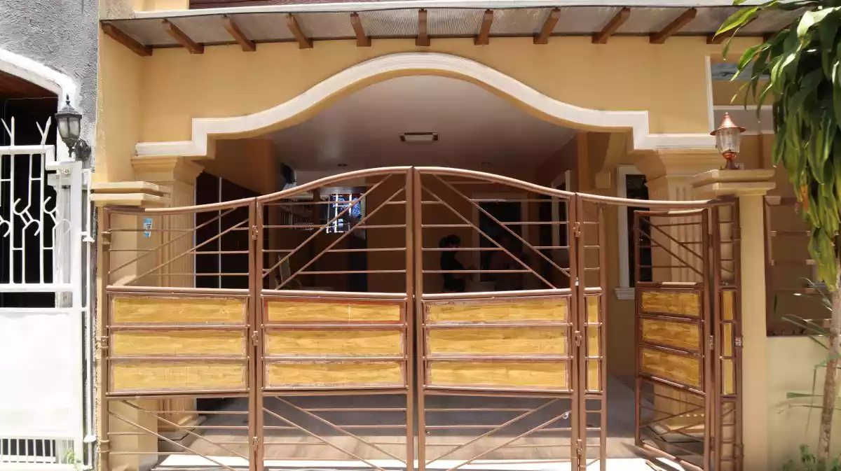 Open photo 11 of 14 — House and Lot For Sale in Leysonville Talamban (Strategic Location)
