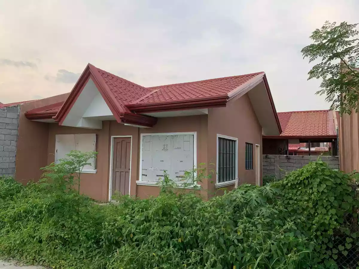 Agan North Phase 4 for assume - photo 5