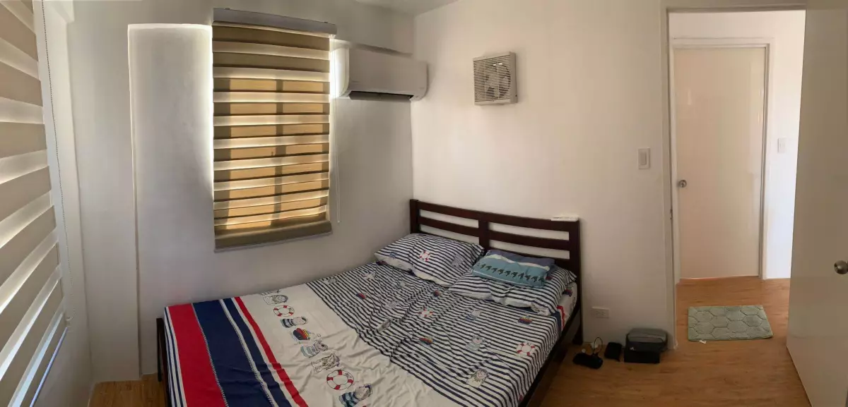 Camella 2bedrooms for RENT — House and Lot in Bacolod, Negros Occidental, Philippines — Photo 4