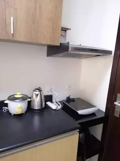 For Sale/Assume Studio Unit in Symfoni Guadalupe — Studio in Nichols Park, Nichols Heights, Cebu City — Photo 6