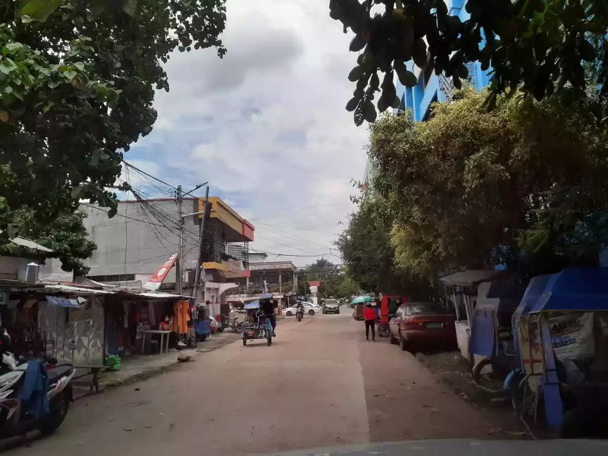 Commercial space for rent 70sqm — Space in Cagayan de Oro, Misamis Oriental, Philippines — Photo 3