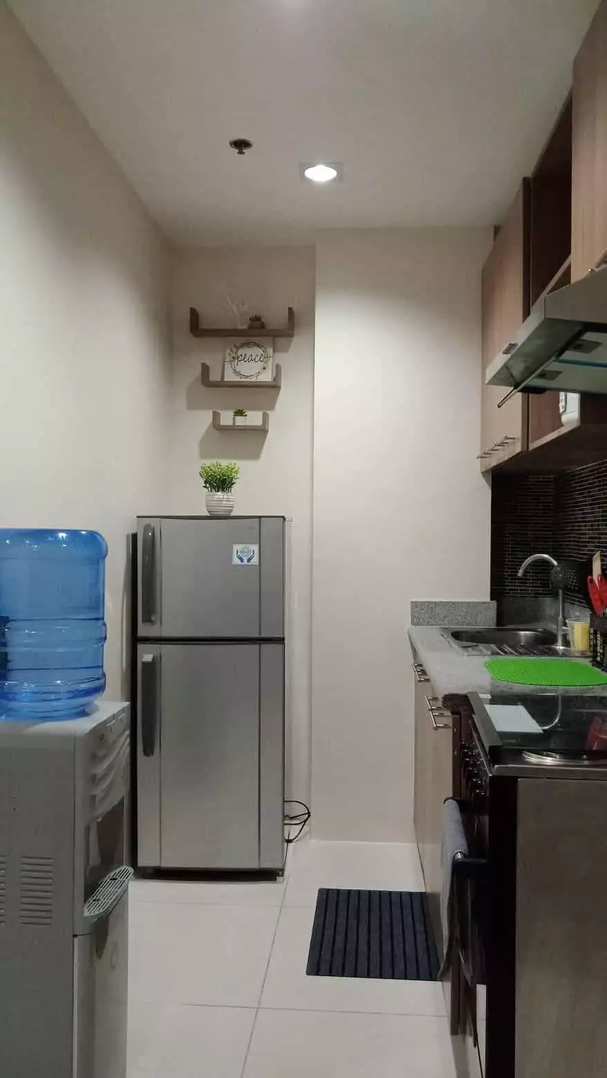 1 Bedroom Midpoint - photo 2