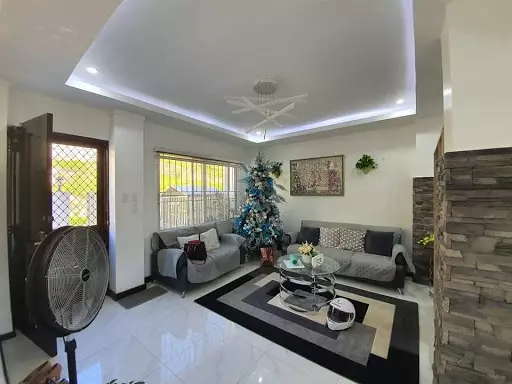 Beautiful house in Le grand Tawasun Mandaue  - photo 4