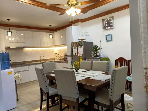 Furnished House and lot in Talisay along commercial area  - photo 2