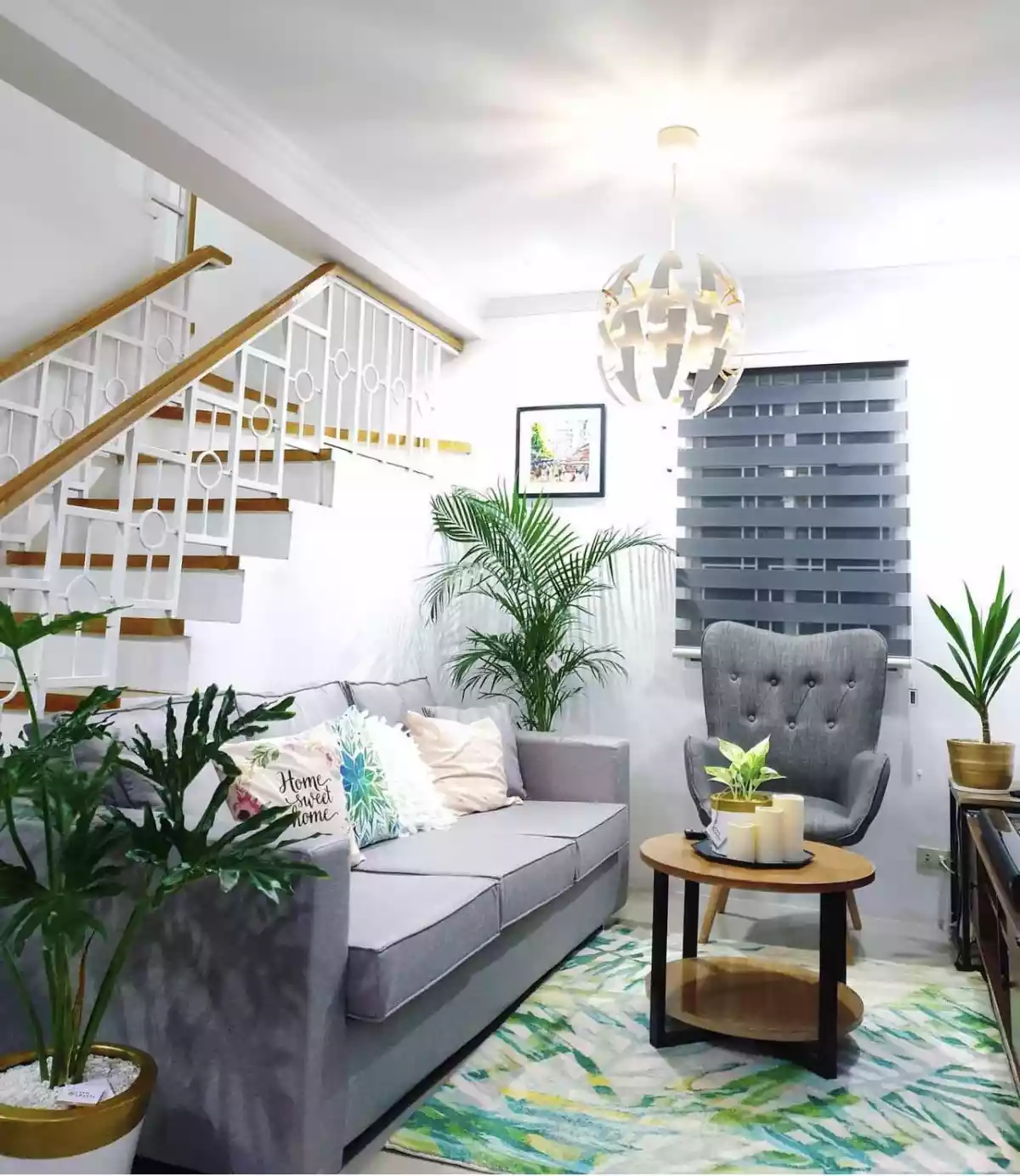 CORNER HOUSE IN CAMELLA MANDALAGAN — House and Lot in Bacolod, Negros Occidental, Philippines — Photo 6