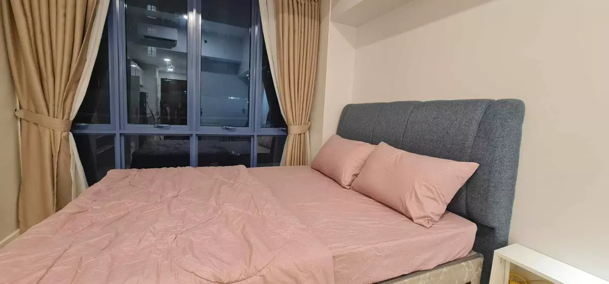 38 Park Studio Unit for Rent — Studio in Apas, Cebu City, Cebu — Photo 5