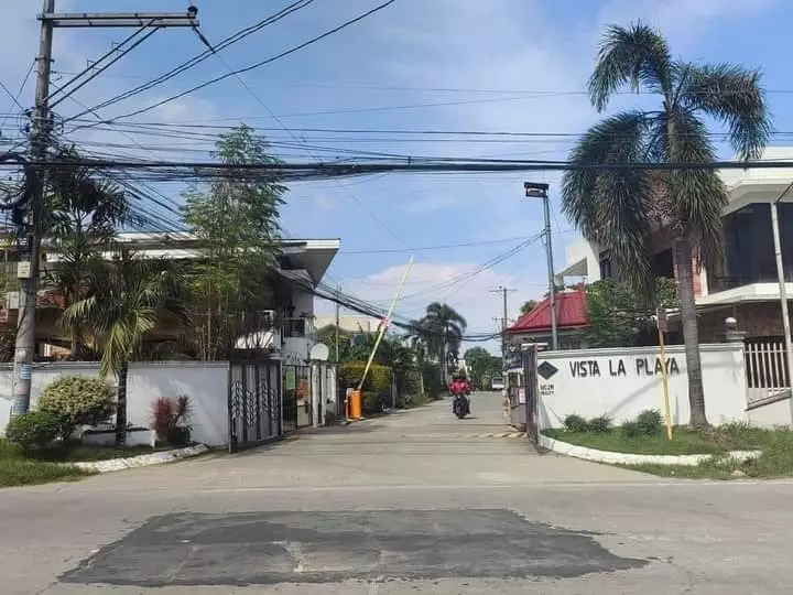 For Sale Lot — Residential Lot in Cebu, Philippines — Photo 4