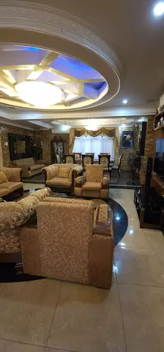 3 STOREY SINGLE DETACHED HOUSE 10 BEDROOMS/6PARKING GARAGE FOR SALE IN TALISAY CITY CEBU — House and Lot in Pooc, Talisay, Cebu — Photo 2