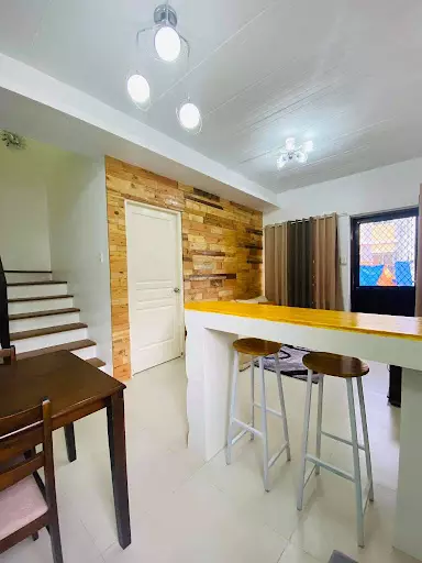 Open photo 24 of 103 — Davao ForRENT 5BR corner 2storey Fully-Furnished near Airport REGENT model Diamond Heights