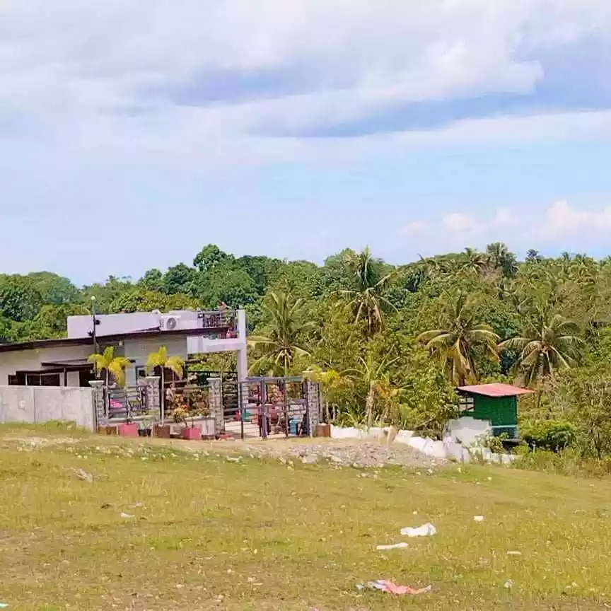 Magtuod Residential Lot For Sale — Residential Lot in Talomo, Davao City, Davao del Sur — Photo 2