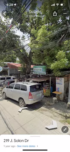 Prime Commercial Lot for Sale in Lahug, Cebu City - photo 5