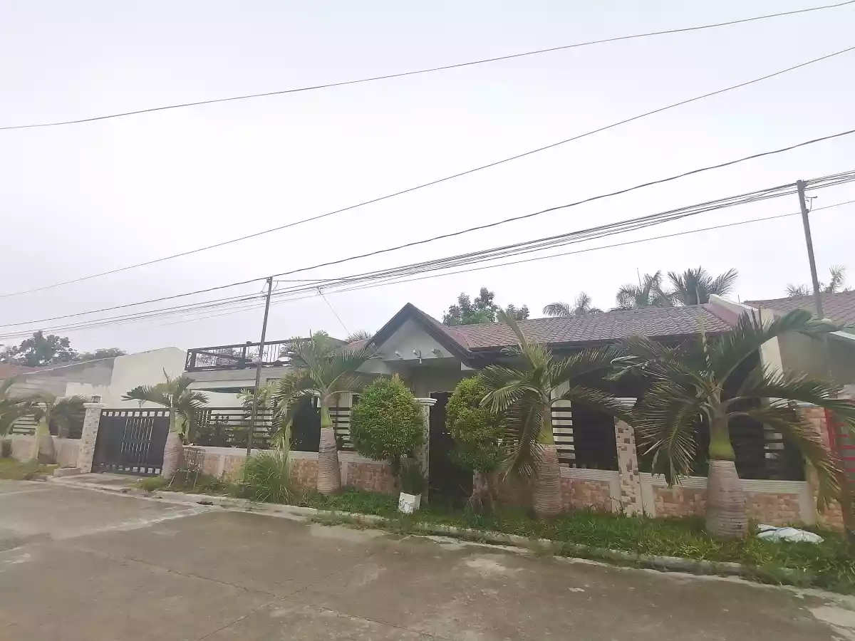 AGAN SOUTHVILLAS HOUSE & LOT - RUSH SALE - photo 3