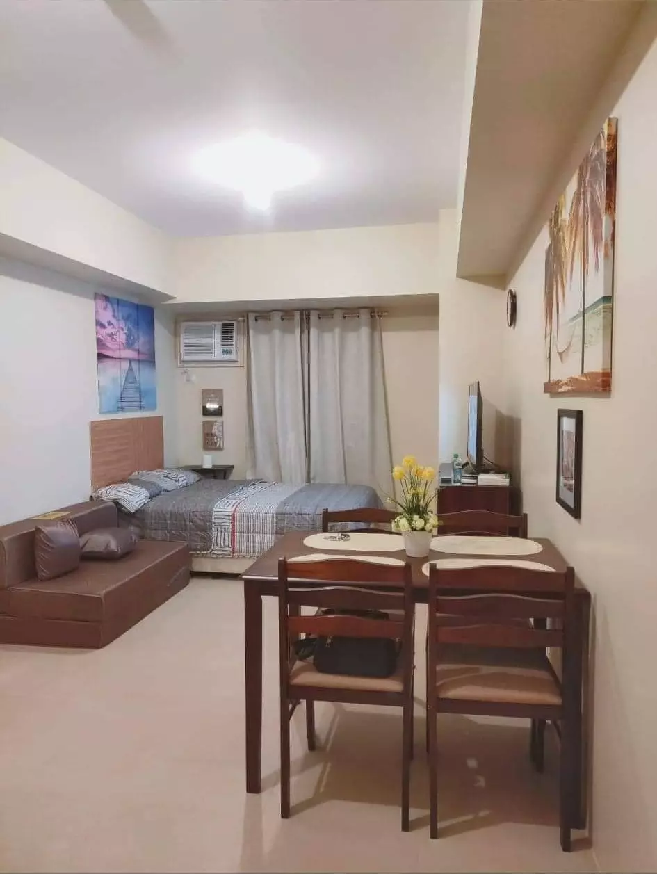 Avida Studio for Rent - photo 5